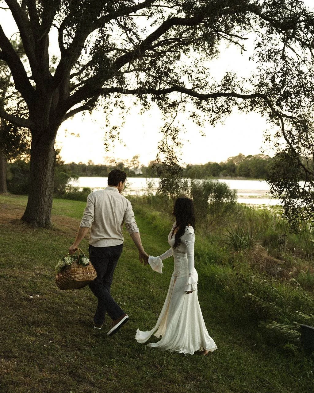 Why Tampa Brides Choose Hand-Tied Extensions for Their Wedding Hair