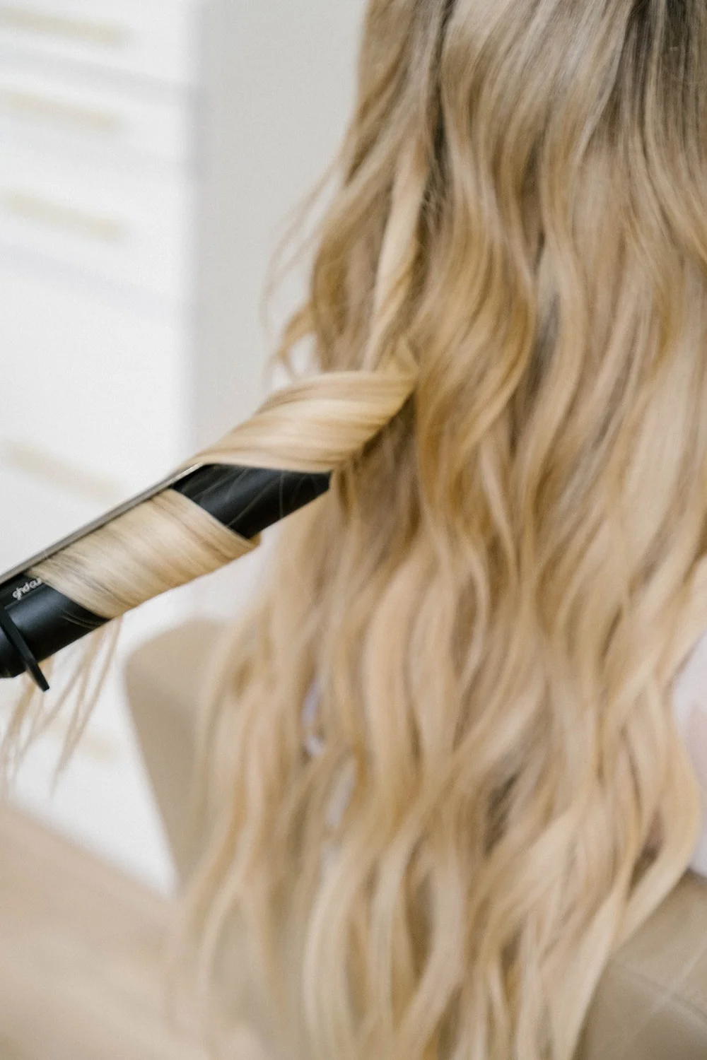 Extensions Care — Gilded