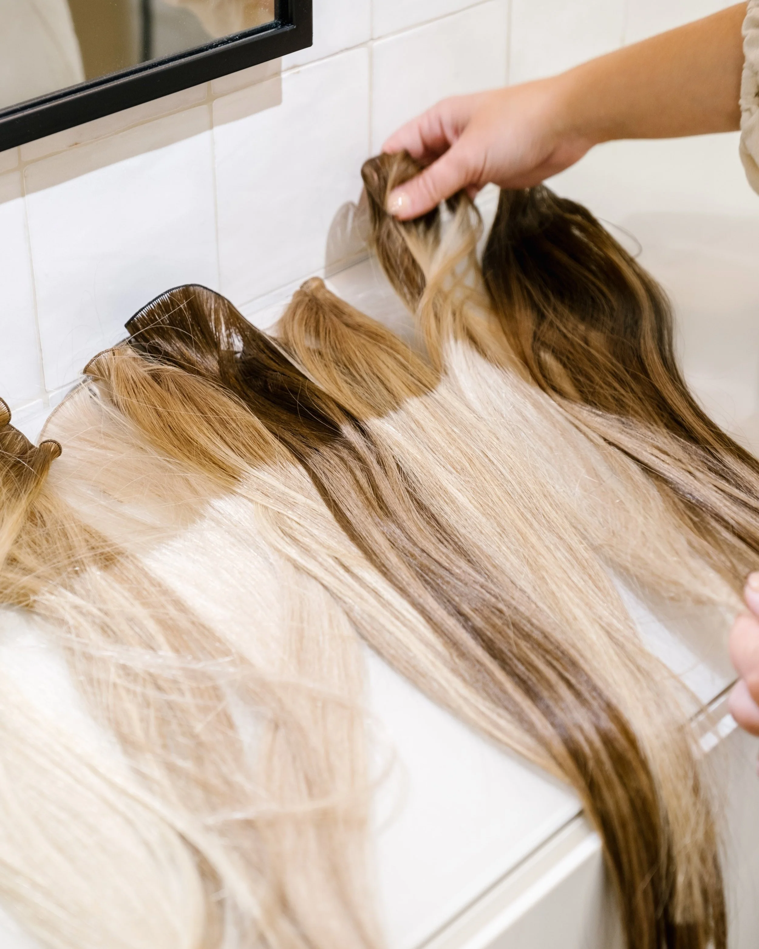New Hair Every 6-9 Months
