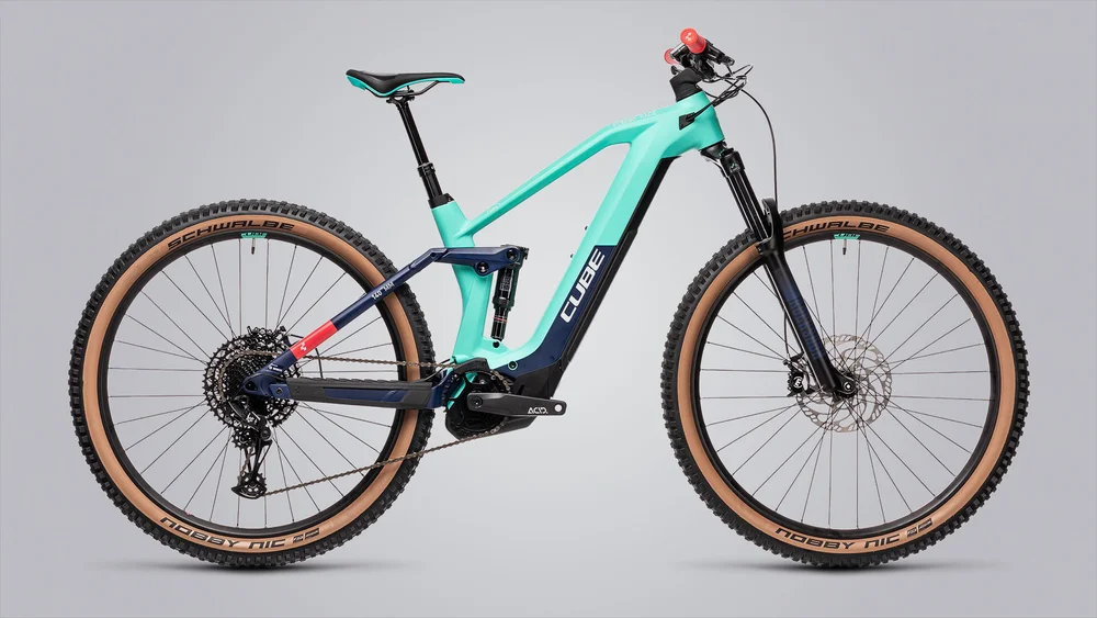 cube e bike händler