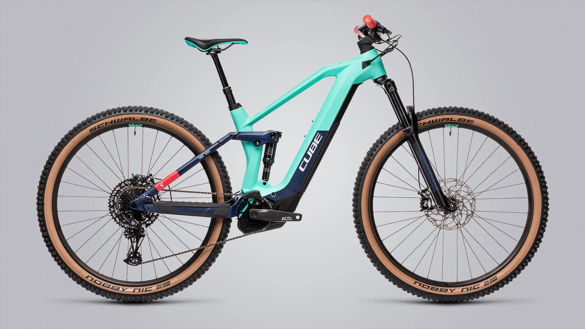 cube e bike reaction hybrid pro 625 Cube Reaction Hybrid Race 625 Refurbished E-Bike