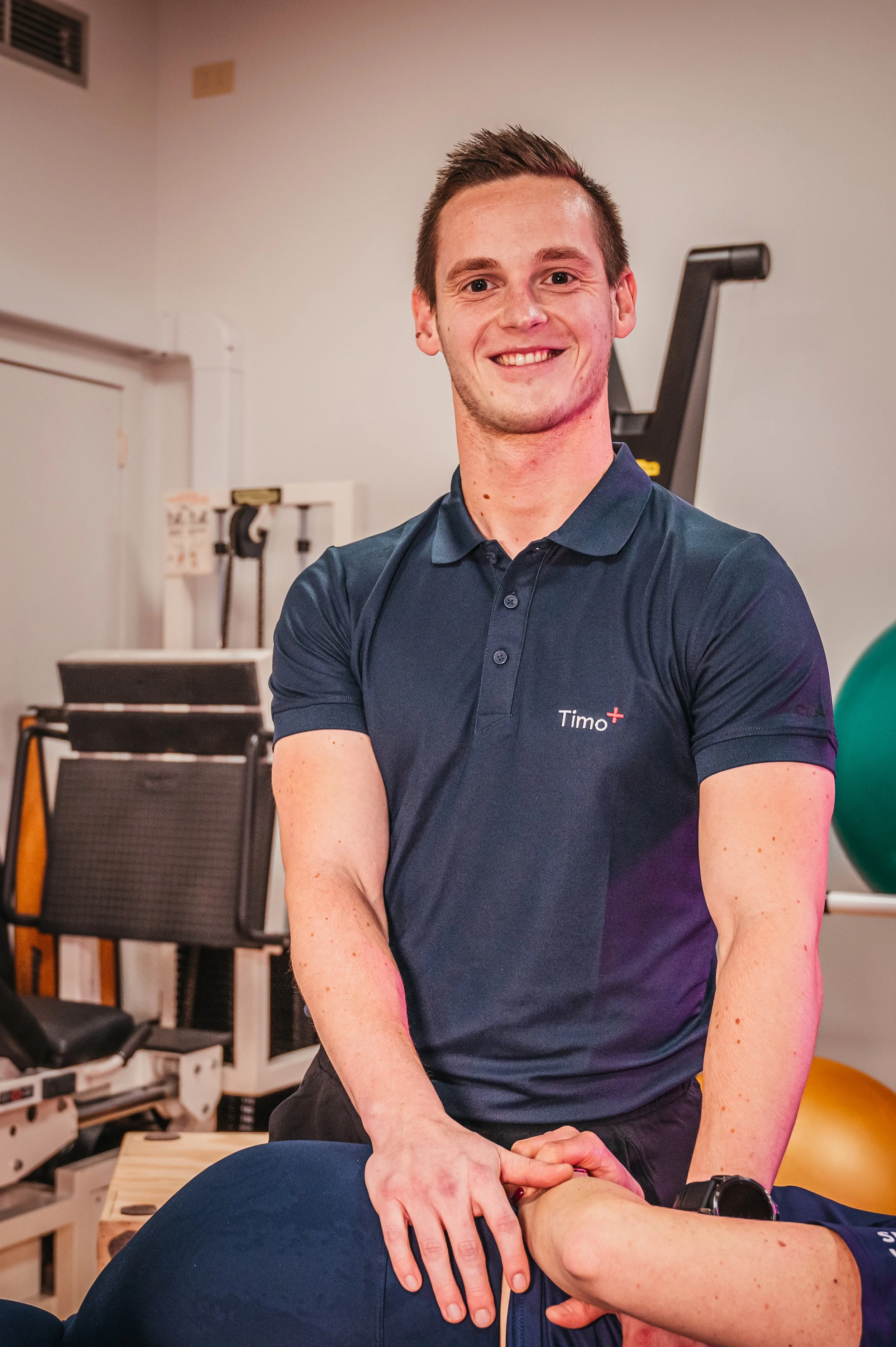 Osteopaat Drongen en Evergem
