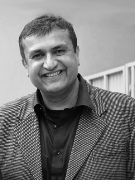 Manish Mallick, co-founder and owner of Soirée Hospitality Group