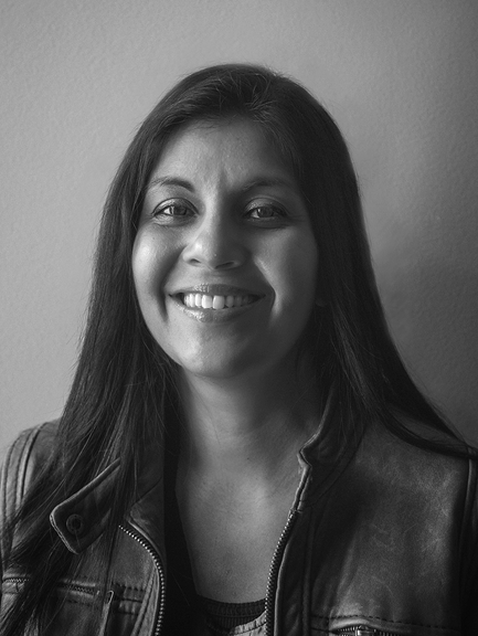 Rina Mallick, co-founder and owner of Soirée Hospitality Group