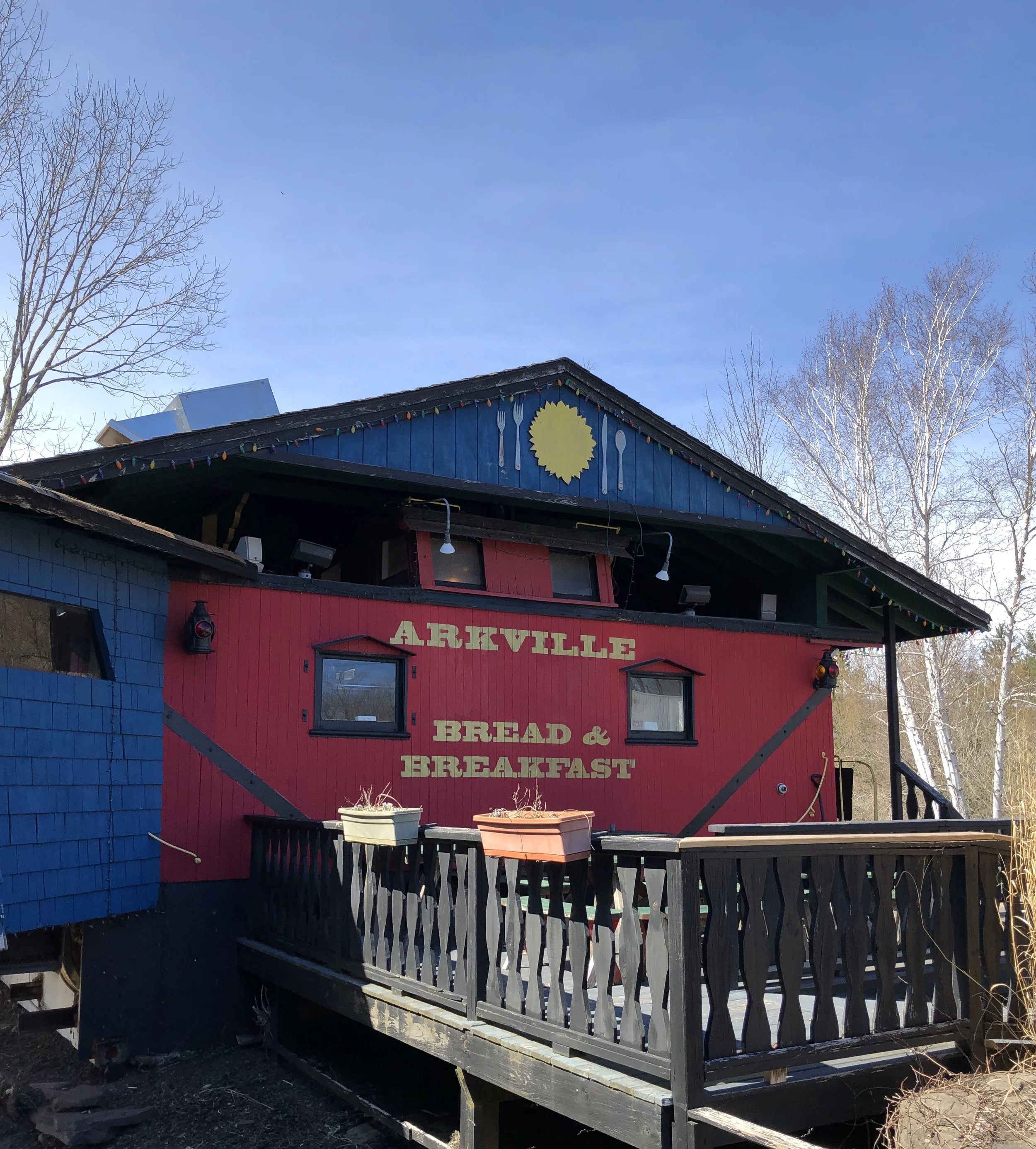 Arkville Bread & Breakfast