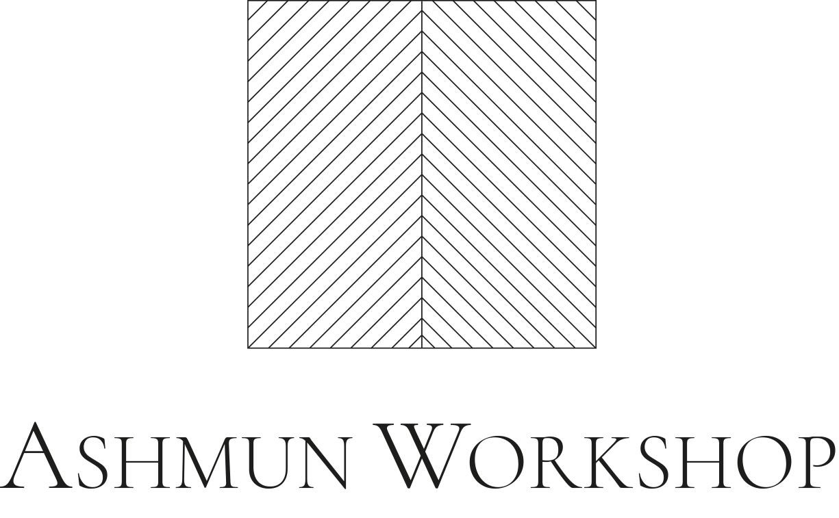 Ashmun Workshop