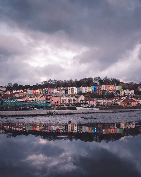 Bristol Rainbow