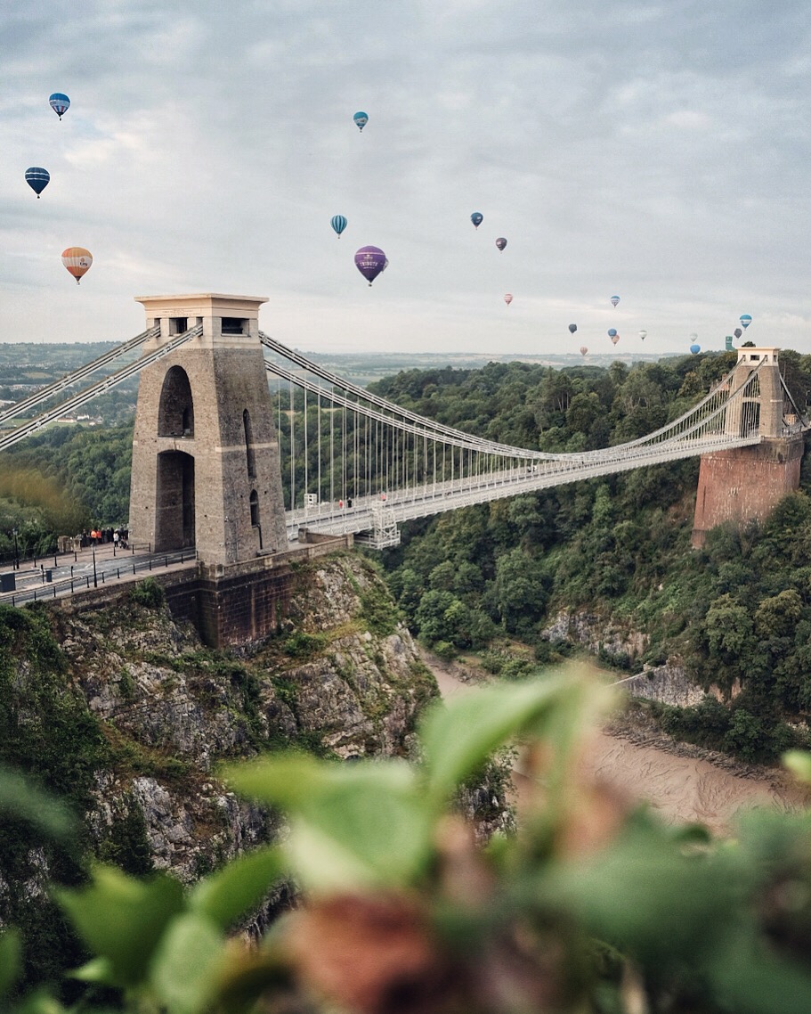 Bristol Balloons