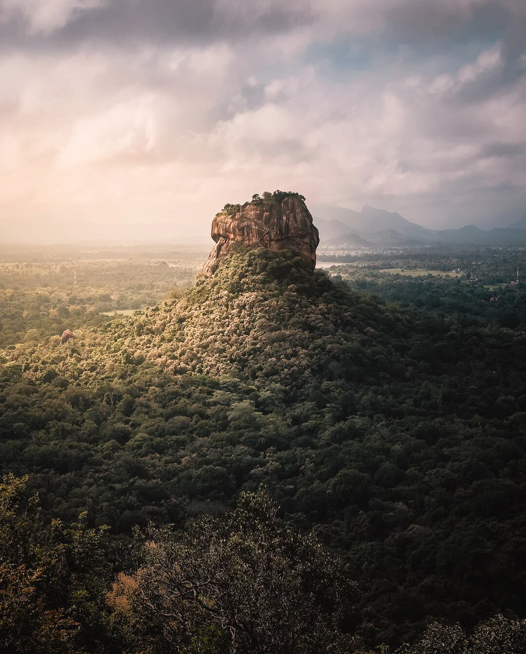 Sri Lanka