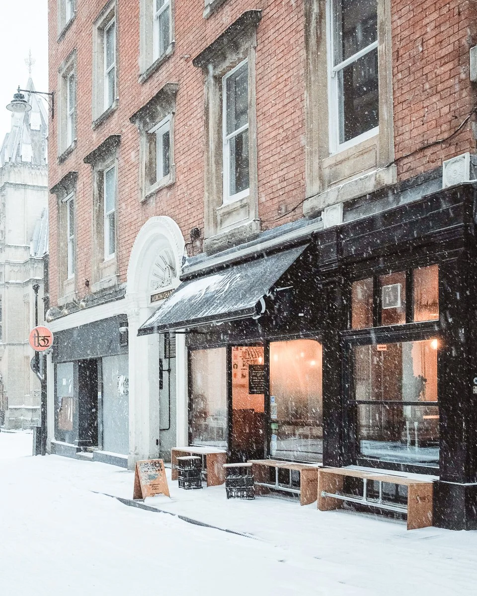 Best Coffee Shops in Bristol (2025)