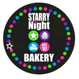 Starry Night Bakery