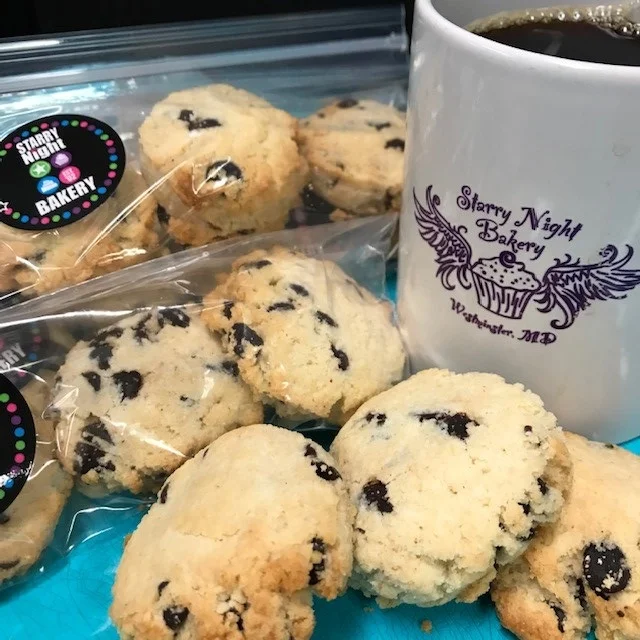 KETO COOKIES