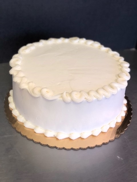 VEGAN CAKE