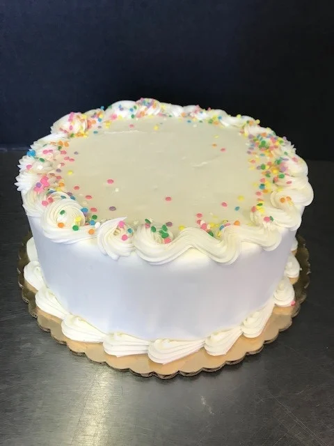 Gluten Free Cake