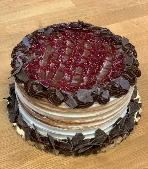 Order Online Starry Night Bakery