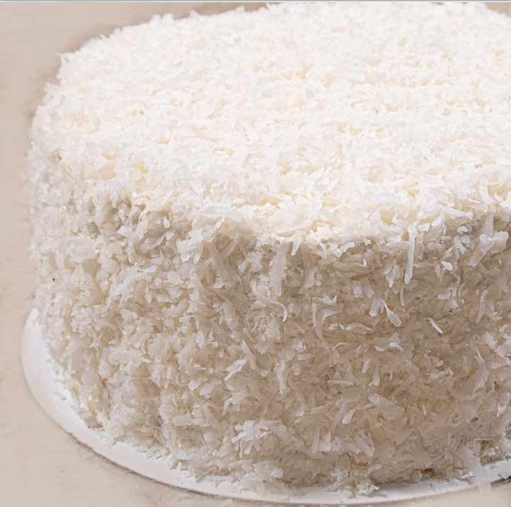 COCONUT CAKE