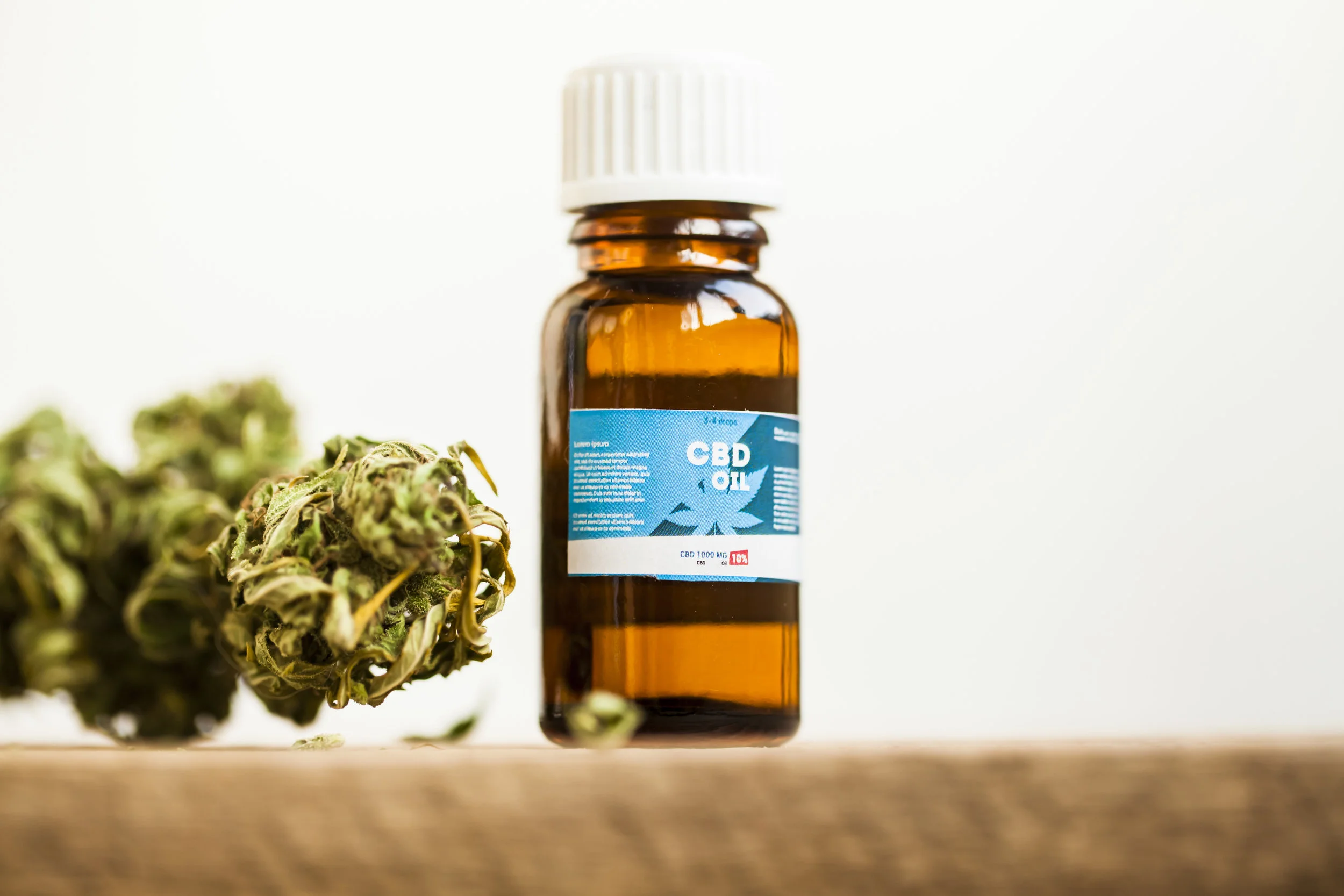 Why CBD is the Perfect Fit for your Health - Part 1