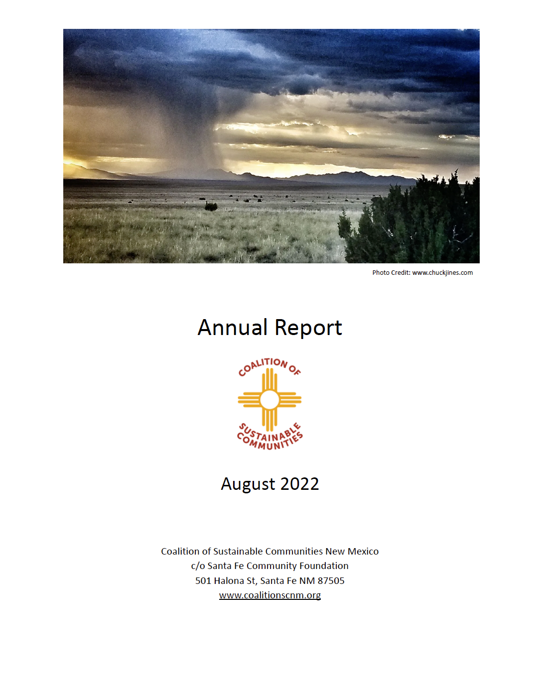 2022 Annual Report