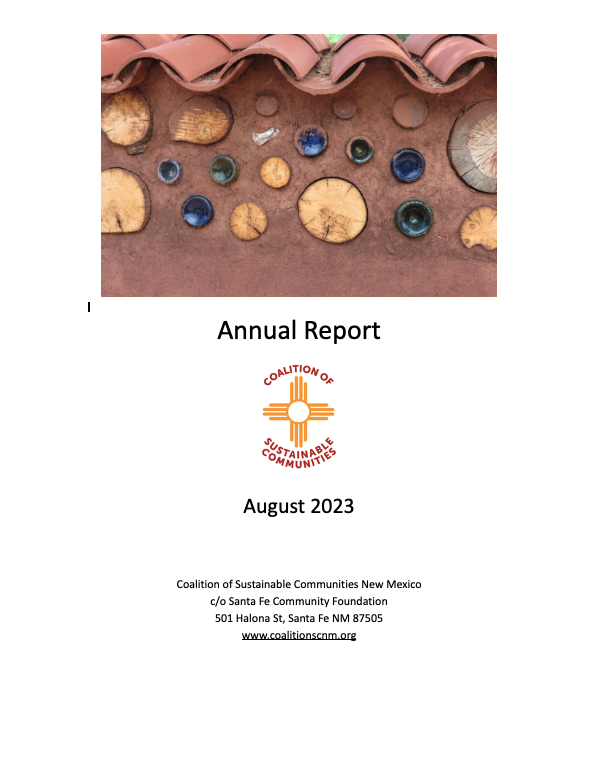 2023 Annual Report