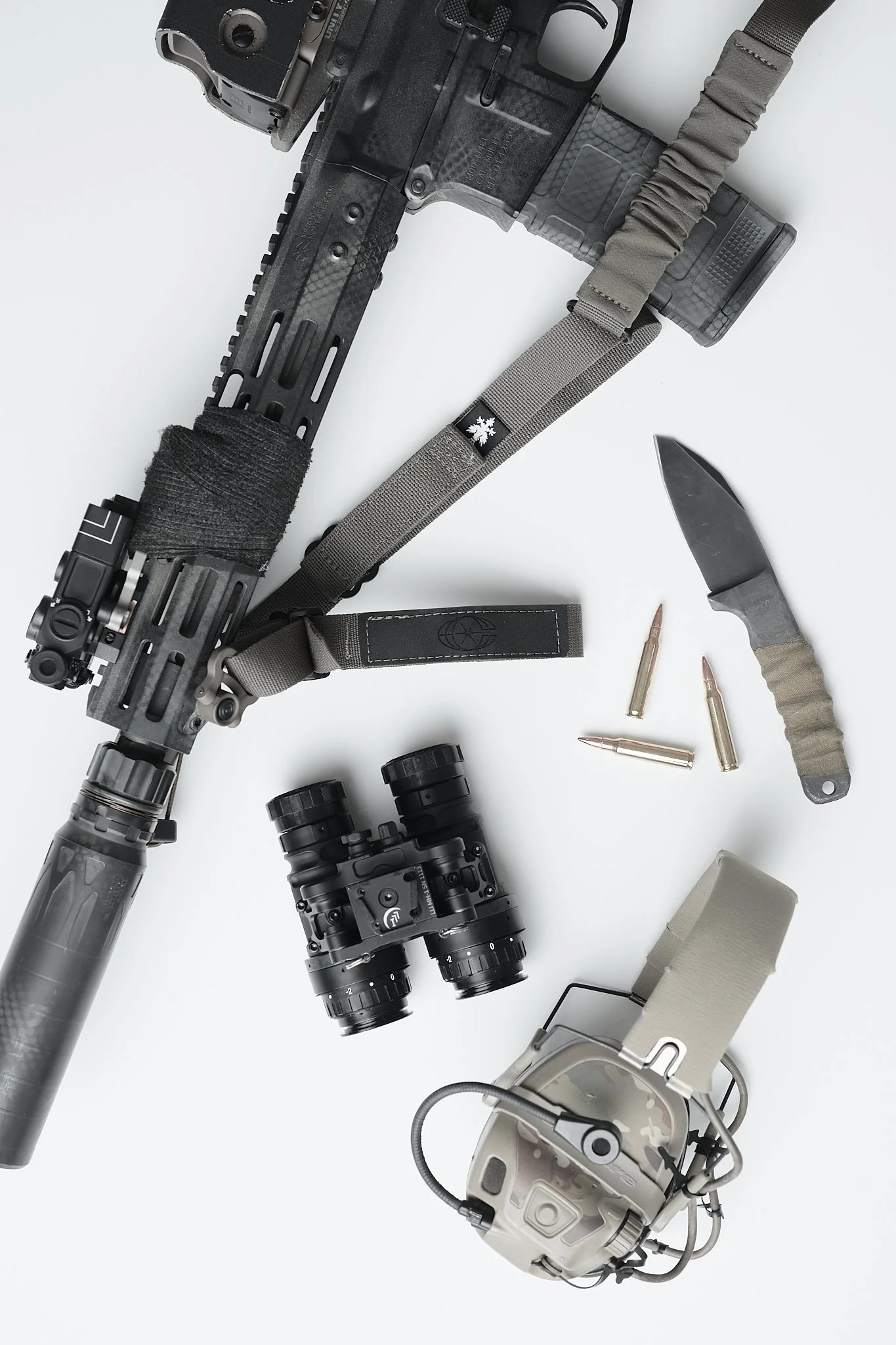 Sling Tab