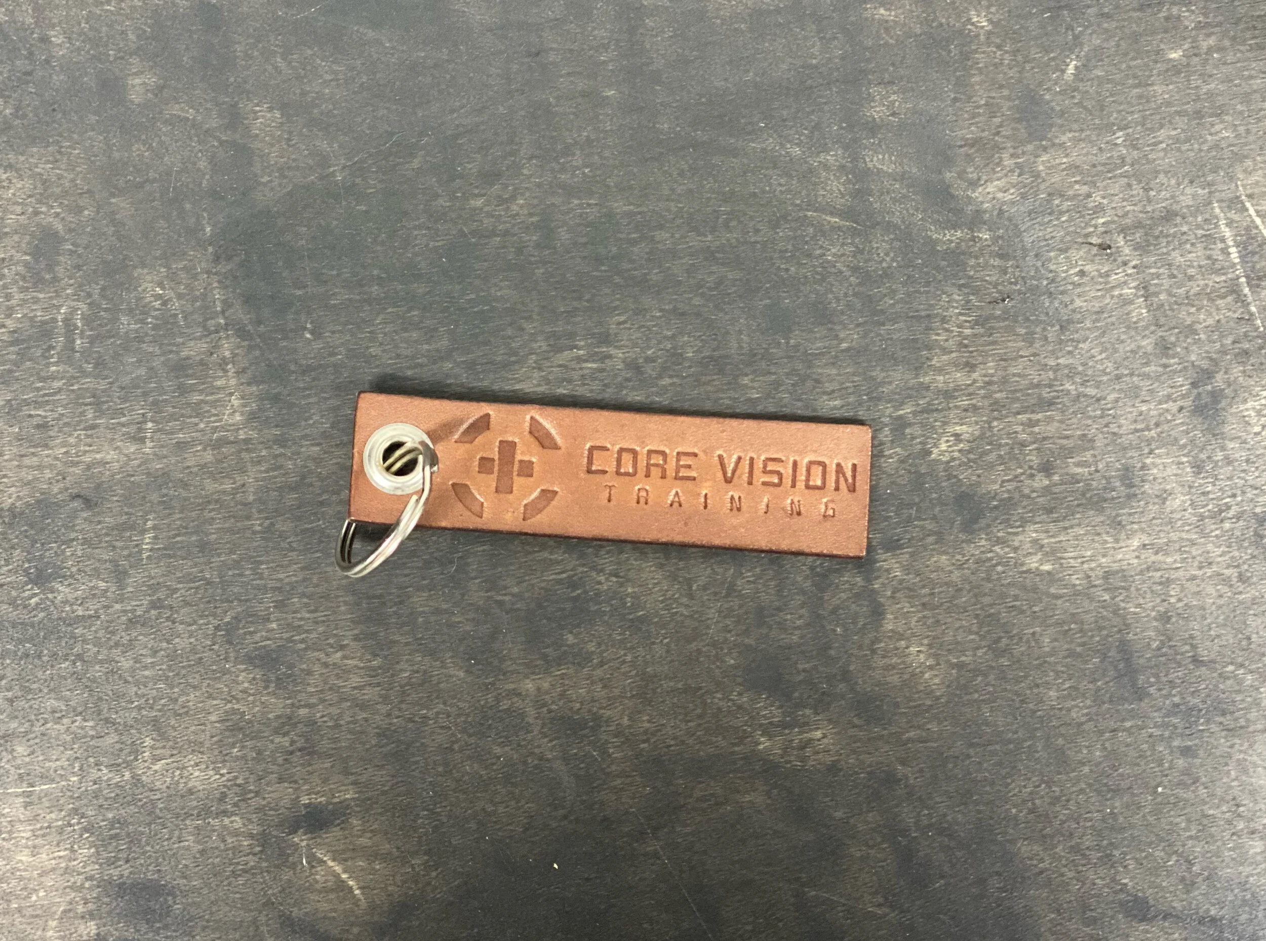 Products — Core Vision Training