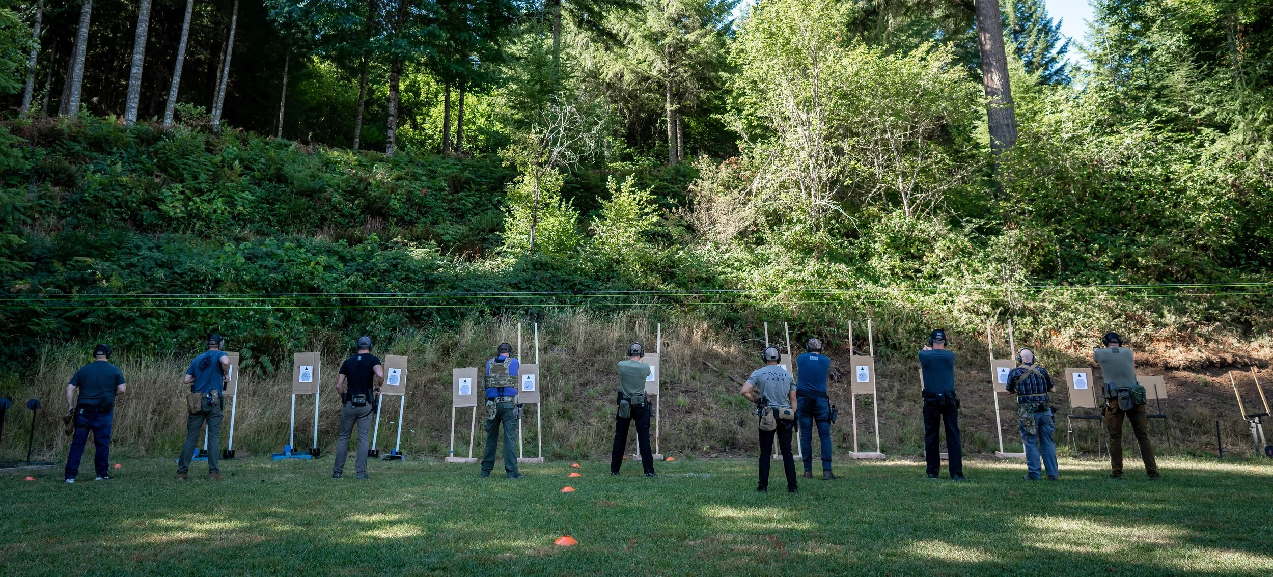 Rifle / Pistol Mechanics Federal Way, WA