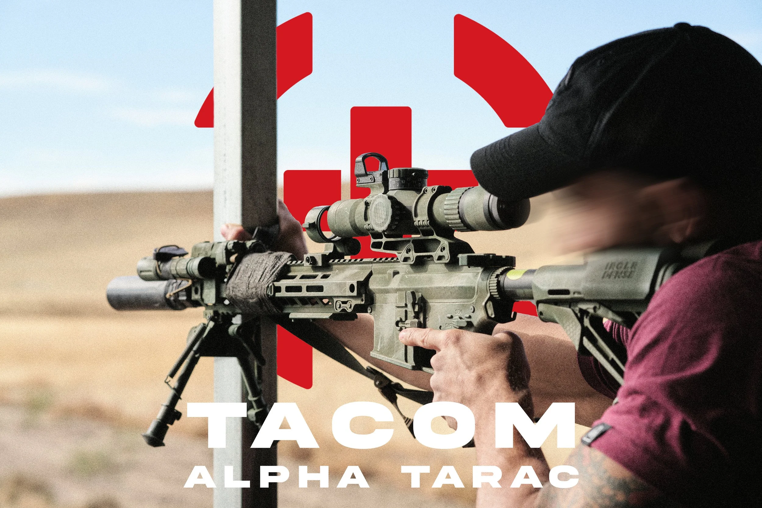 Unlock Distance. Unlock Confidence. See More Than the Naked Eye.