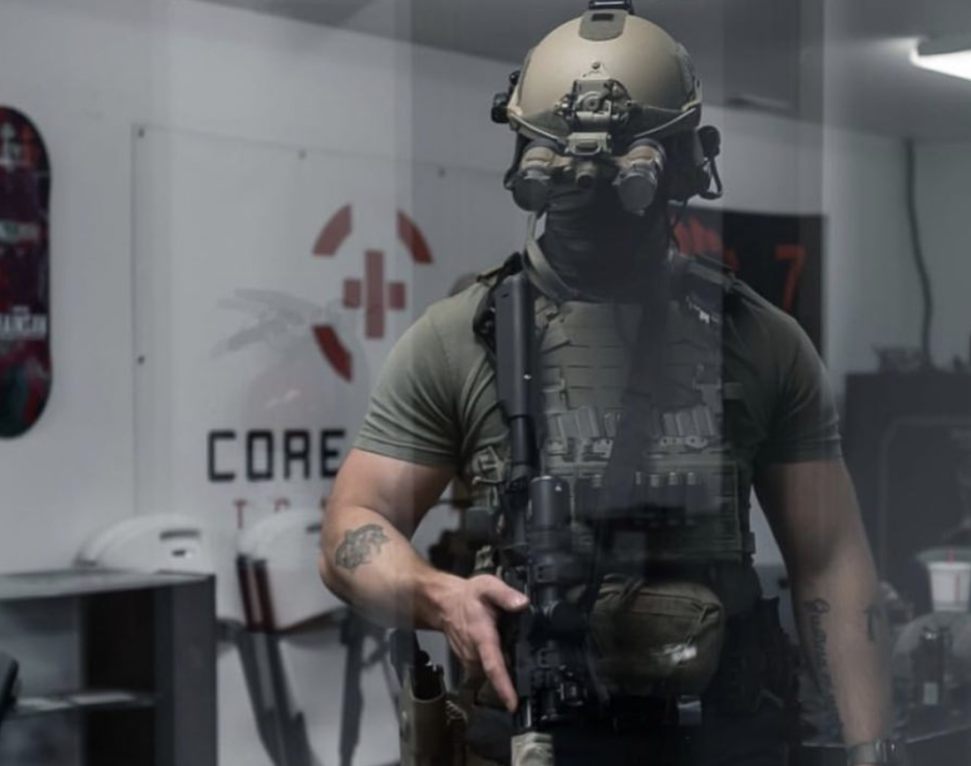 Best Chest Rigs for Tactical Load-Bearing (Updated for 2024