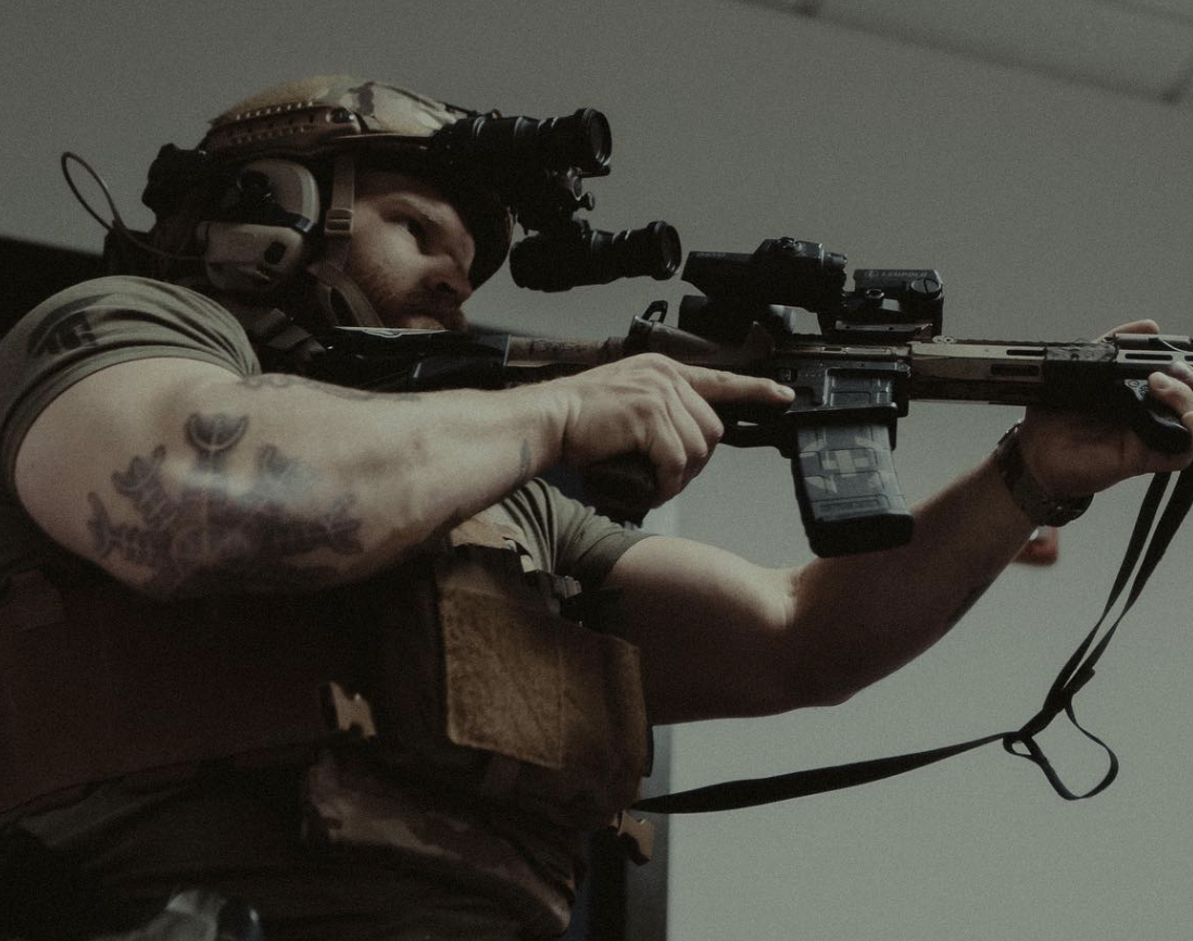 Best Chest Rigs for Tactical Load-Bearing (Updated for 2024) — Core Vision  Training