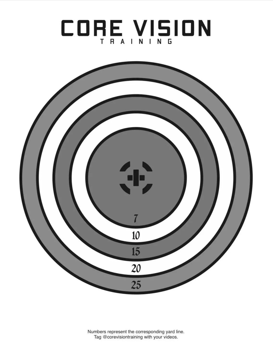 Downloads — Core Vision Training