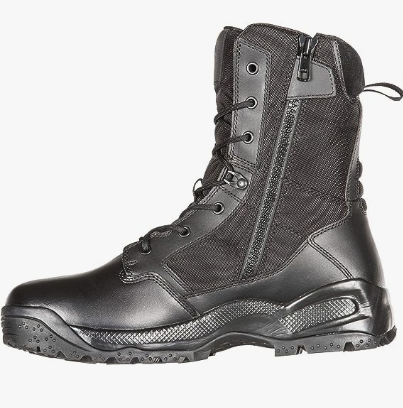 10 Best Tactical Boots & Military boots in 2024 - Anbu Safety