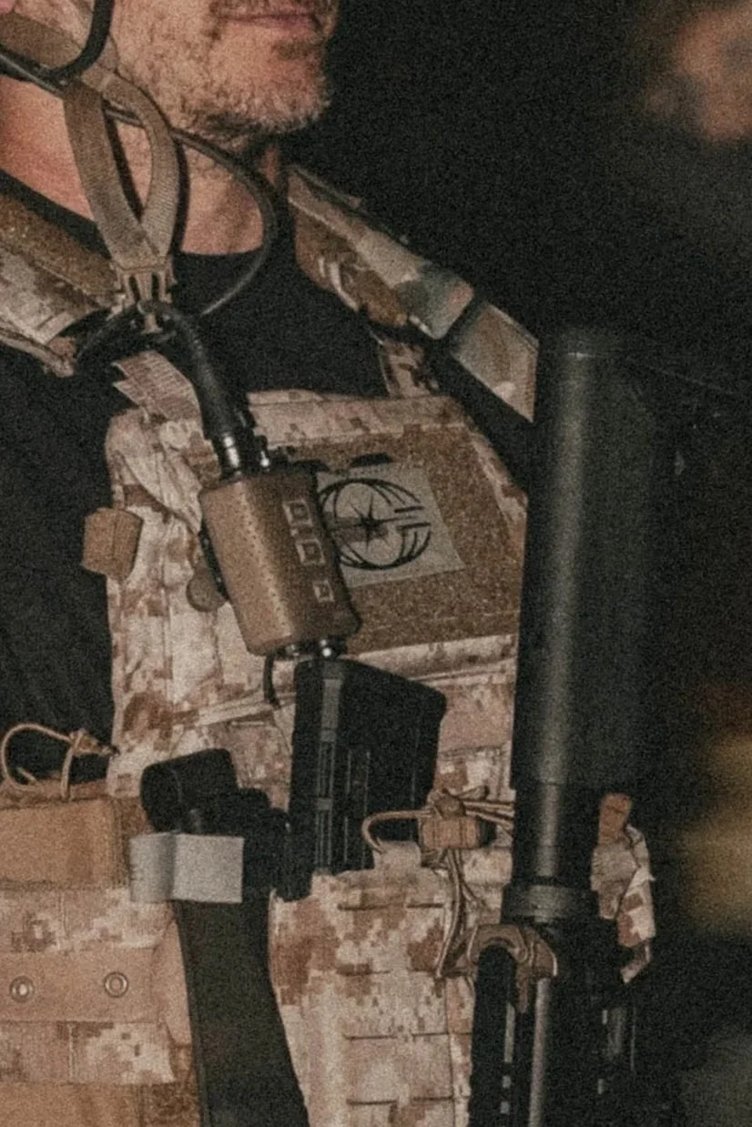 Multicam IR CVT Patch Pre-Order