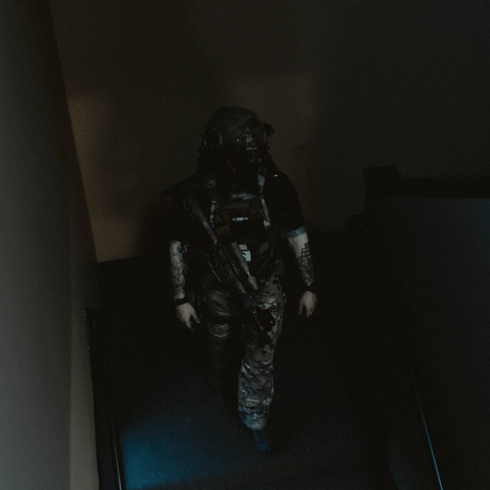 Core Vision Training