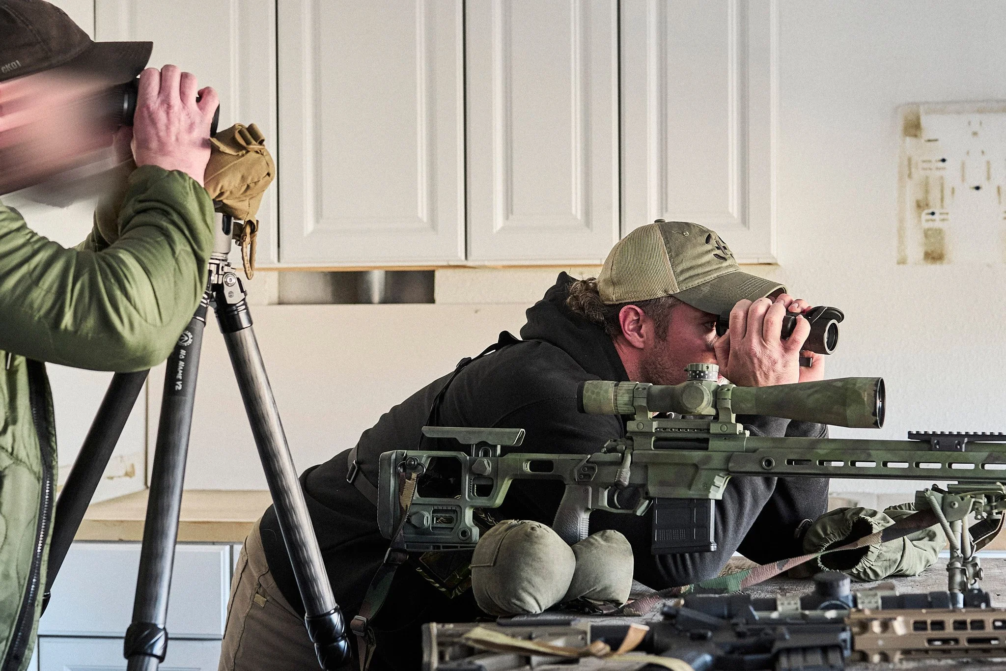 Intro to Precision Rifle