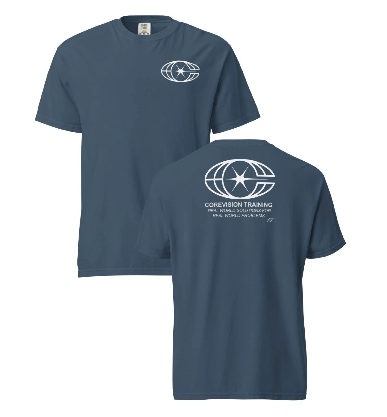 RWS Tee Pre-order