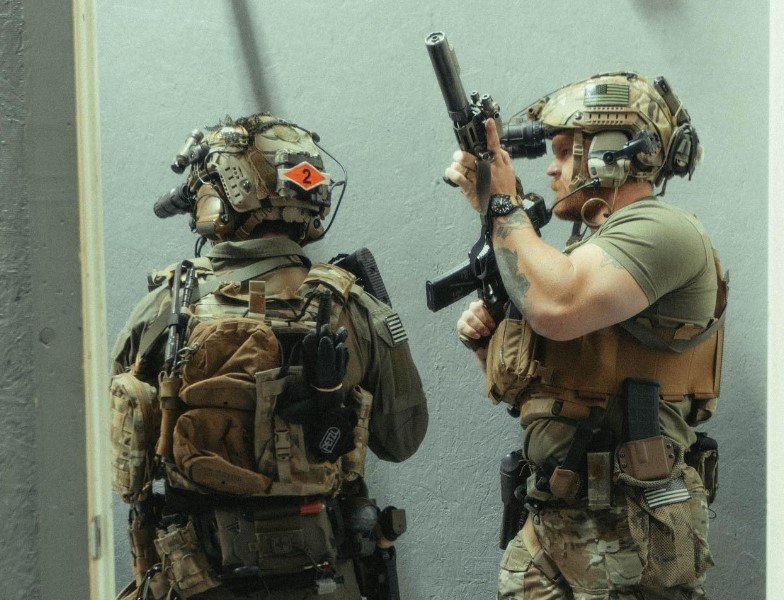 How to Configure Your Plate Carrier, Tactical Experts