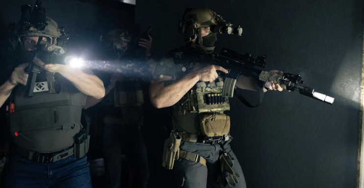 The Best Types of Plates for Your Plate Carrier — Core Vision Training