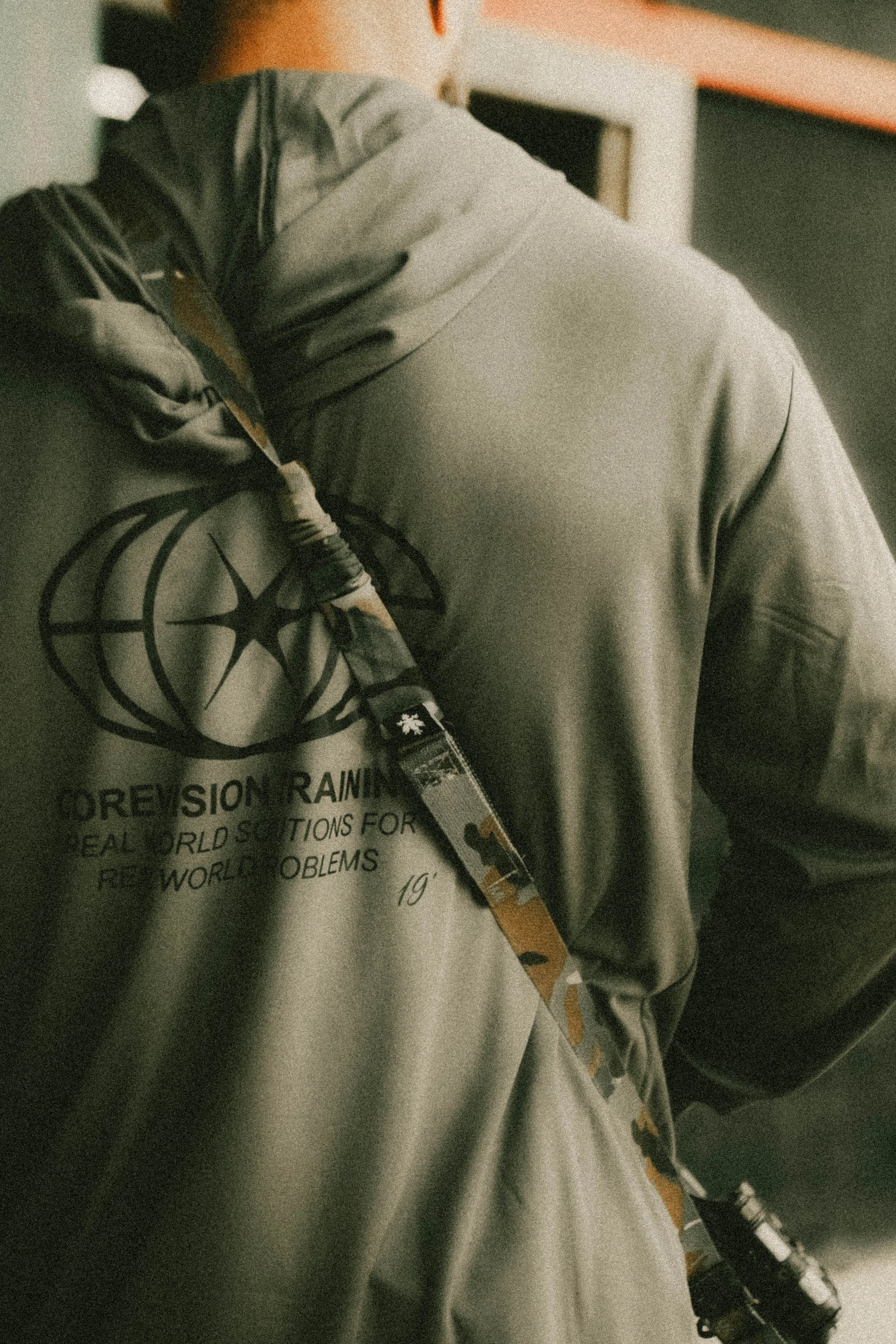RWS Sunshirt Pre-Order