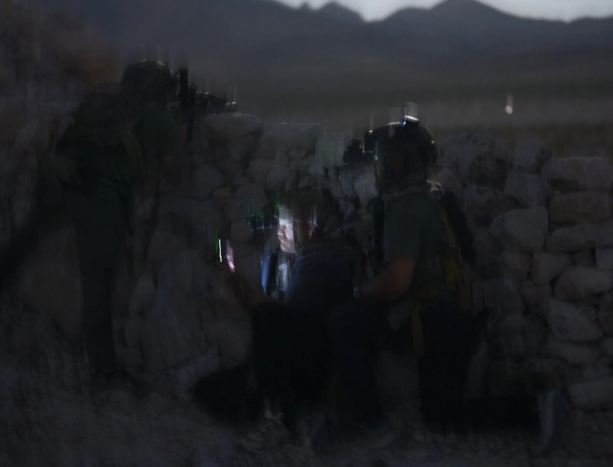 Situational Awareness: Your First Layer of Security