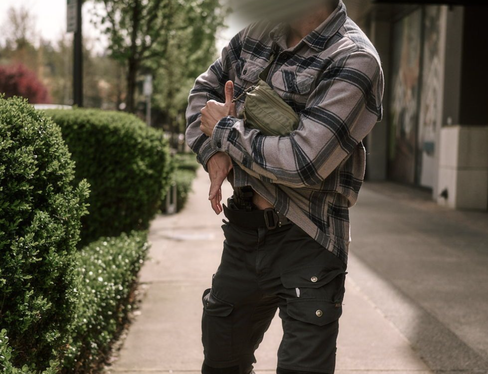 Emergency Preparedness: A Practical Guide for Real Life