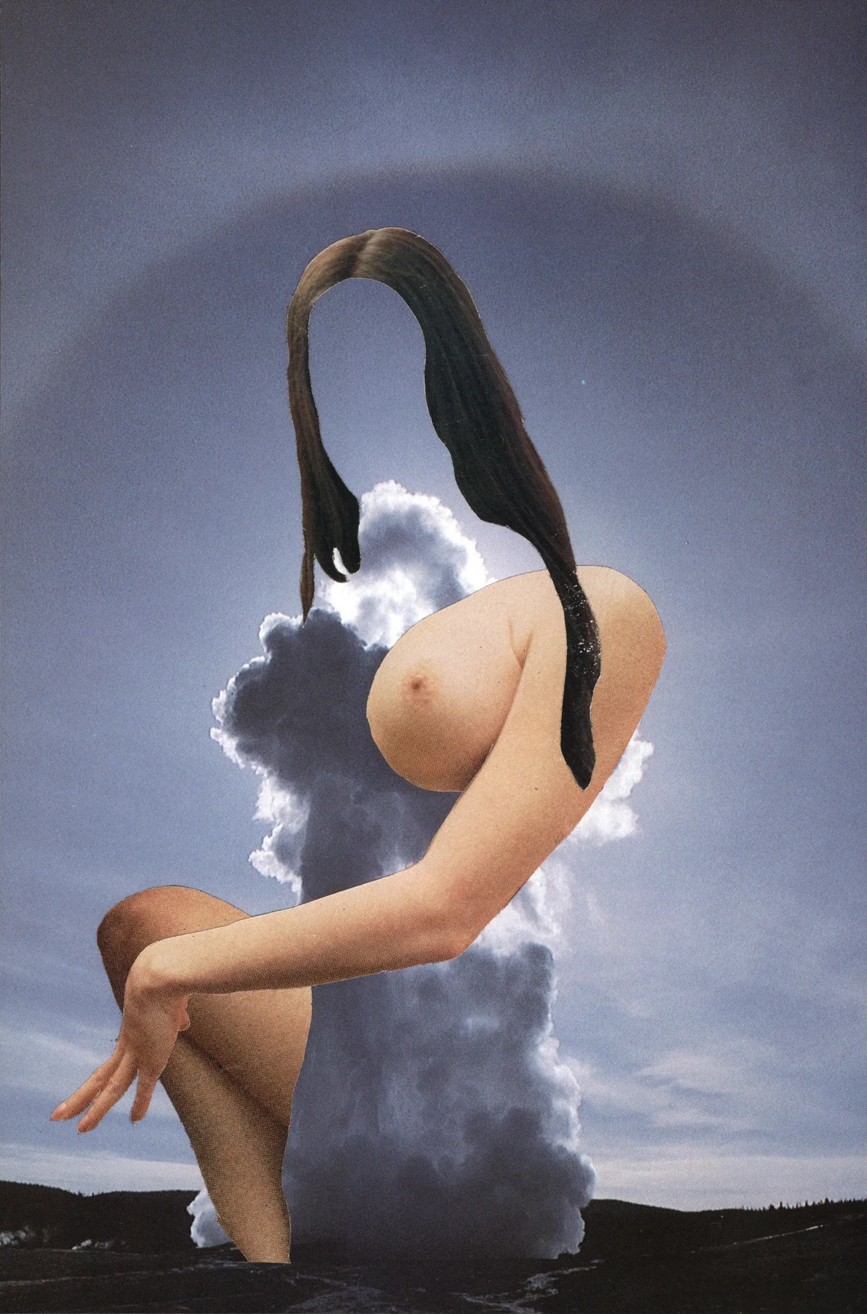 vapors #3