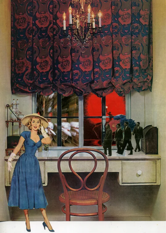 open windows