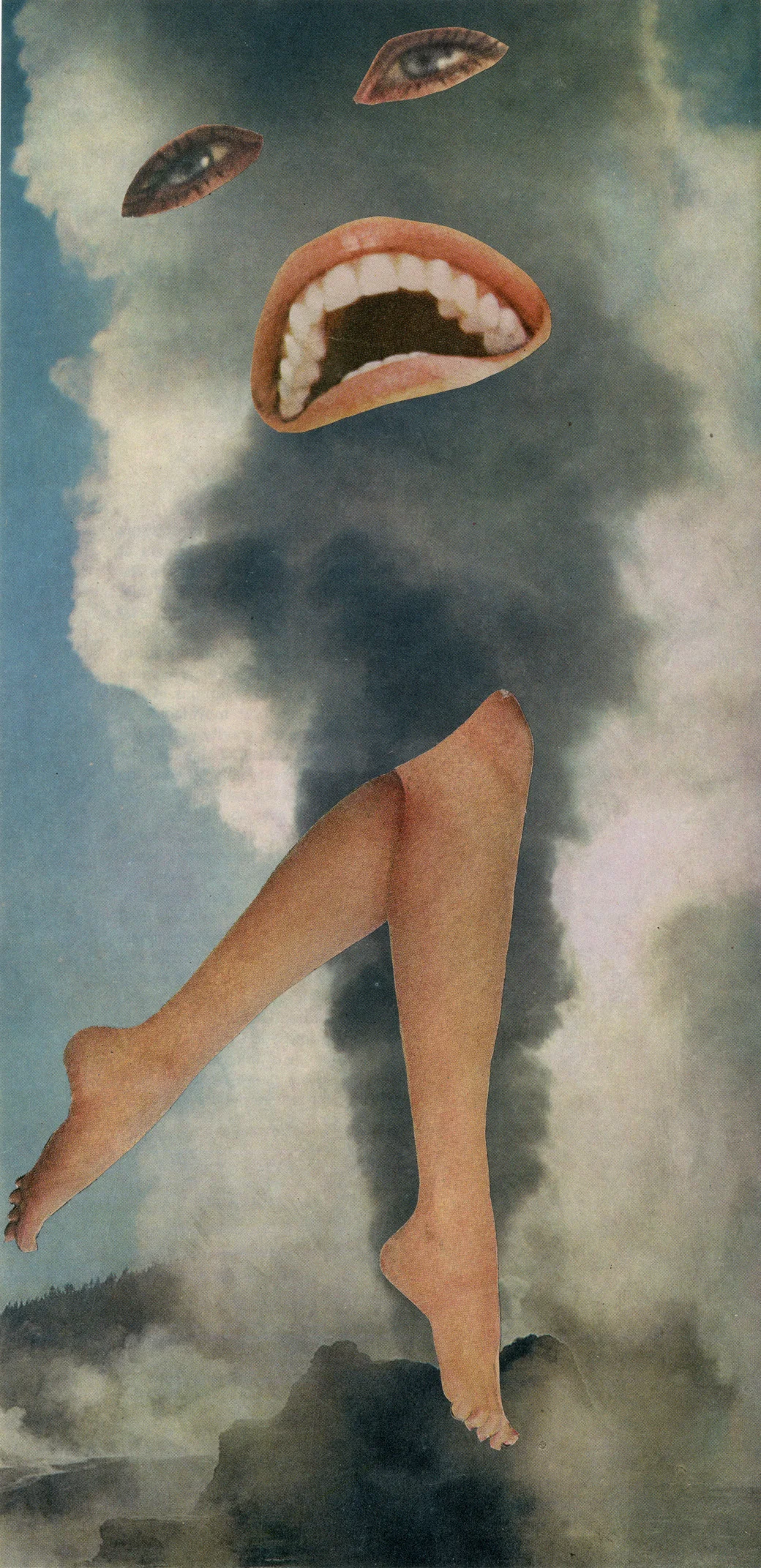 vapors #2