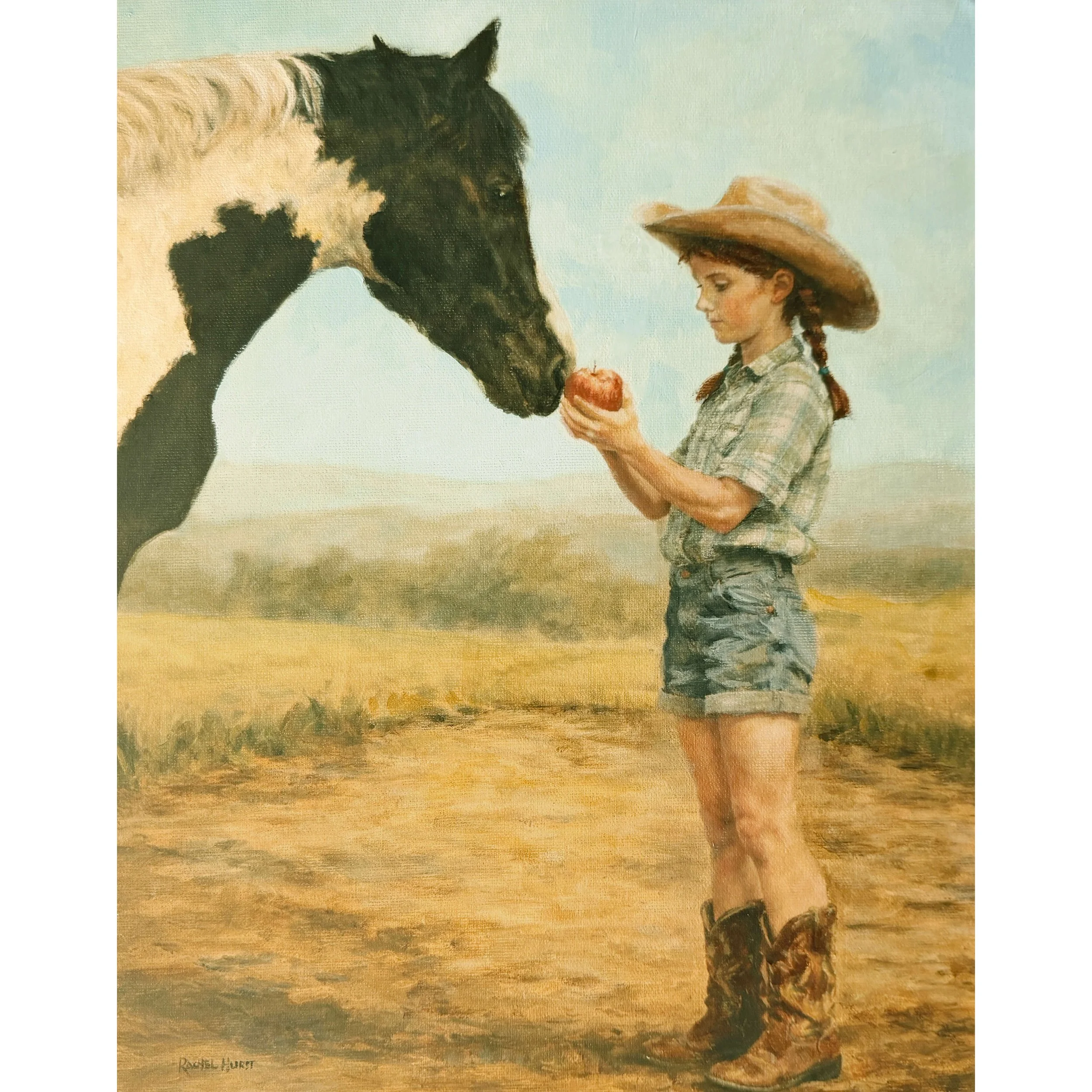 Easy Now (girl-apple-horse mine).jpg