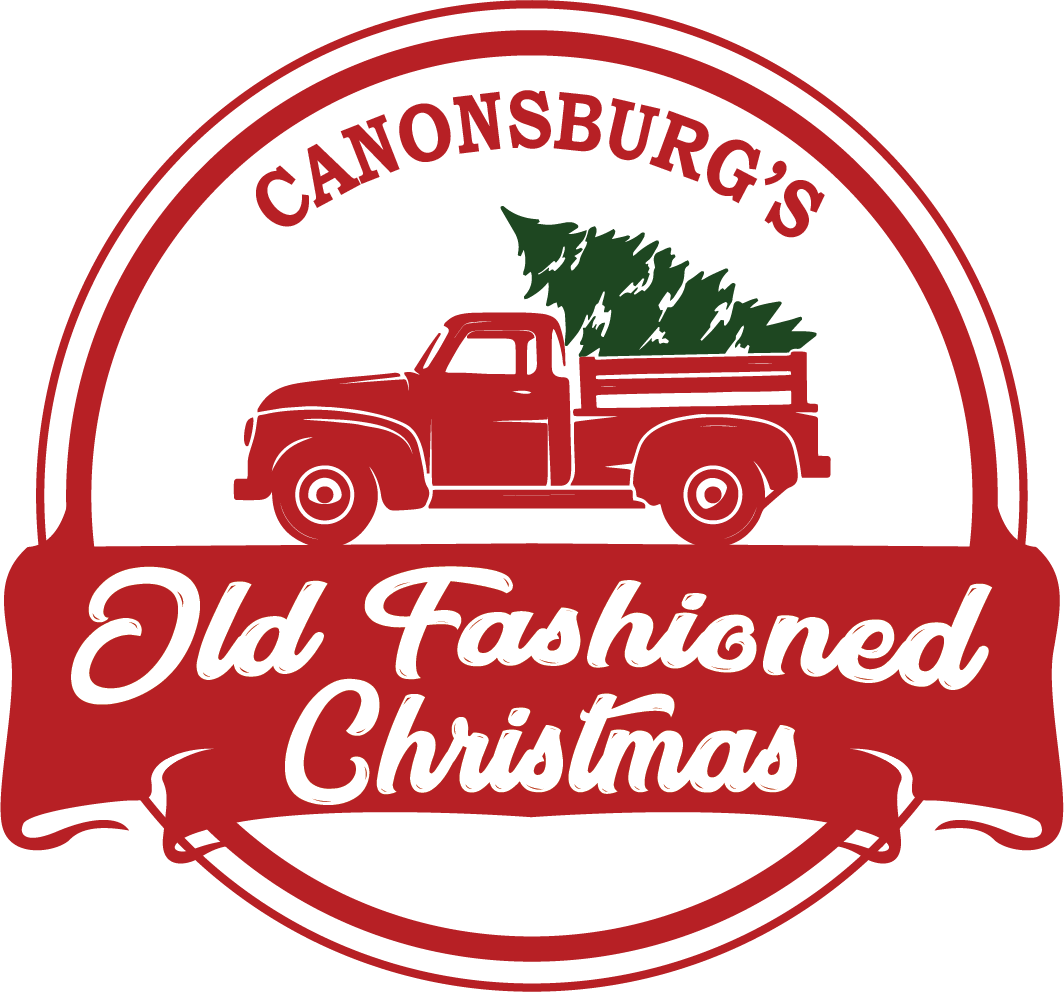 2024 Canonsburg Old Fashioned Christmas