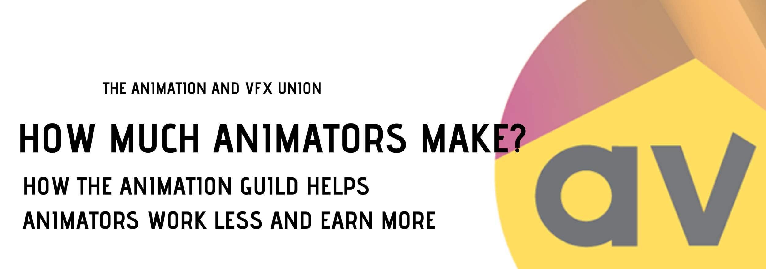 How Much Money Animation Artists Make