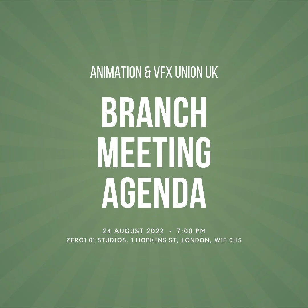 The Annual General Meeting is Wednesday 24th August at 7:00pm (7:30pm event start). Here is a little snippet into what you can expect on the night!