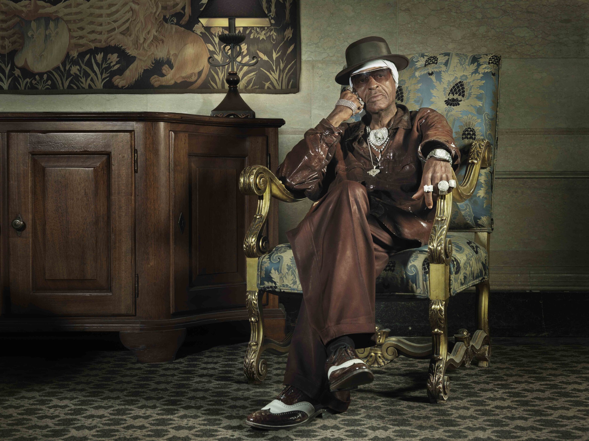 george_van_der_vlugt America SOUL MAN 6662.JPG