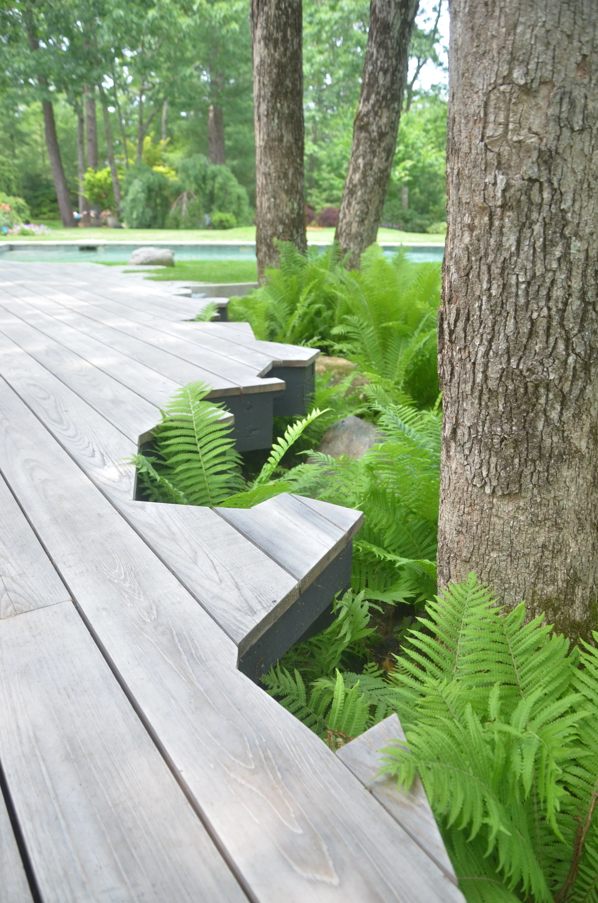 Sixpoles Highway Residence