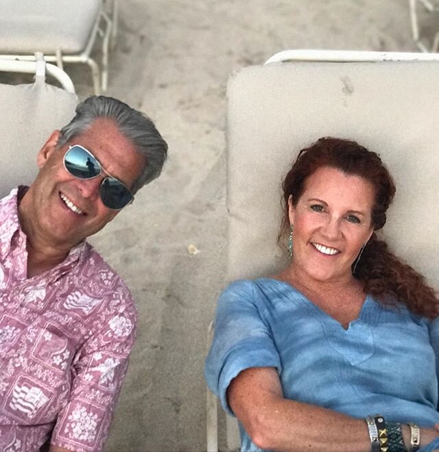 Happy birthday Ronnie! Here&rsquo;s to more vacations, bourbon and puzzles in 2020! 🎂